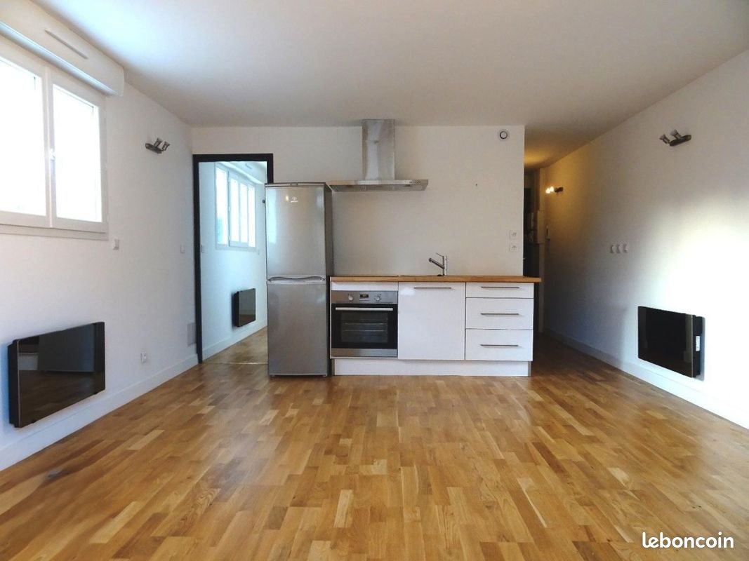 Appartement à louer, 39m², Saint-Cyr-sur-Loire