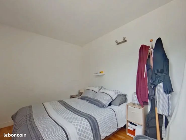 Appartement à louer, 39m², Saint-Cyr-sur-Loire