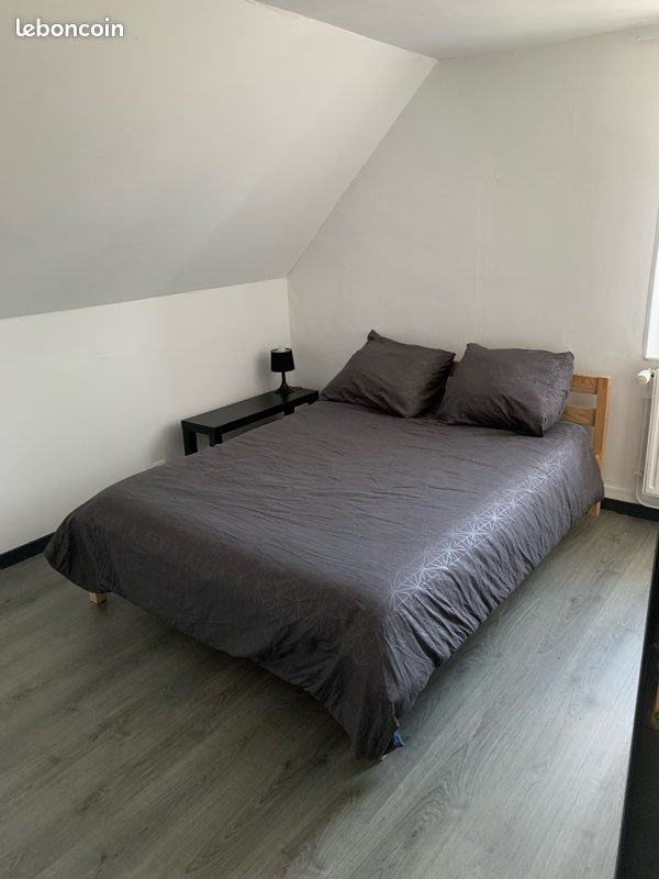 Appartement à louer, 35m², Saint-Quentin