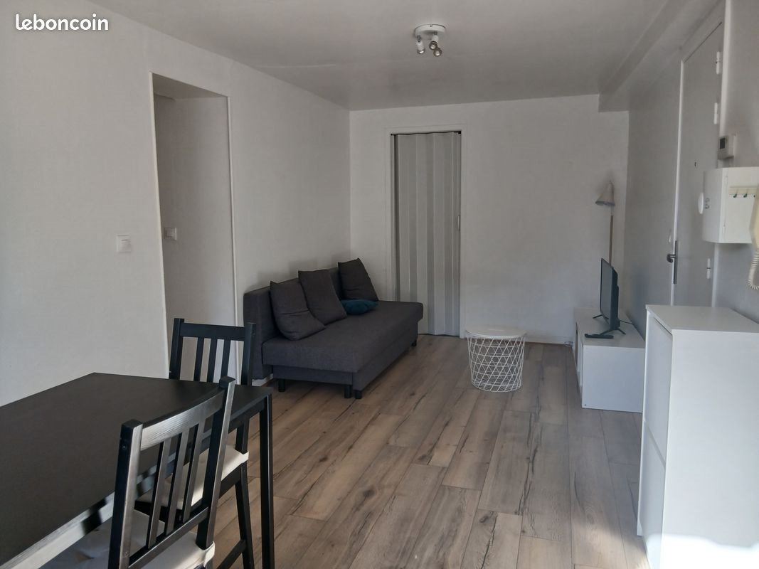 Appartement à louer, 44m², Bergerac