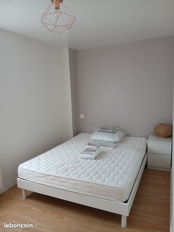 Appartement à louer, 44m², Bergerac