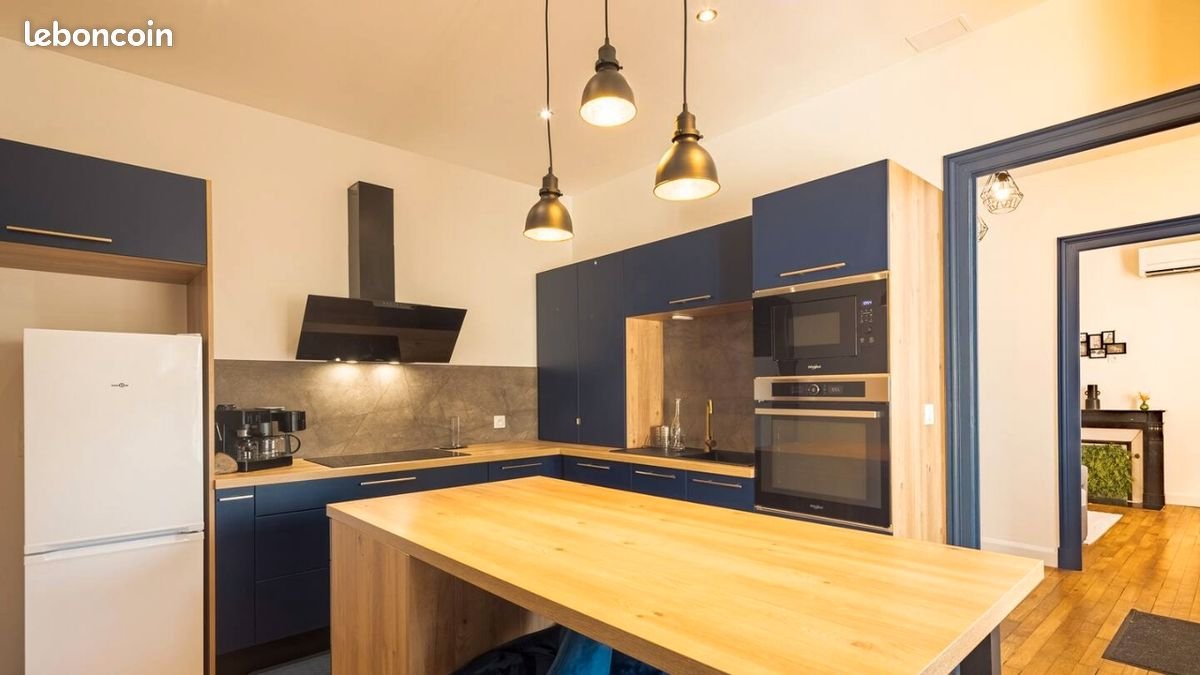 Maison à louer, 64m², Troyes