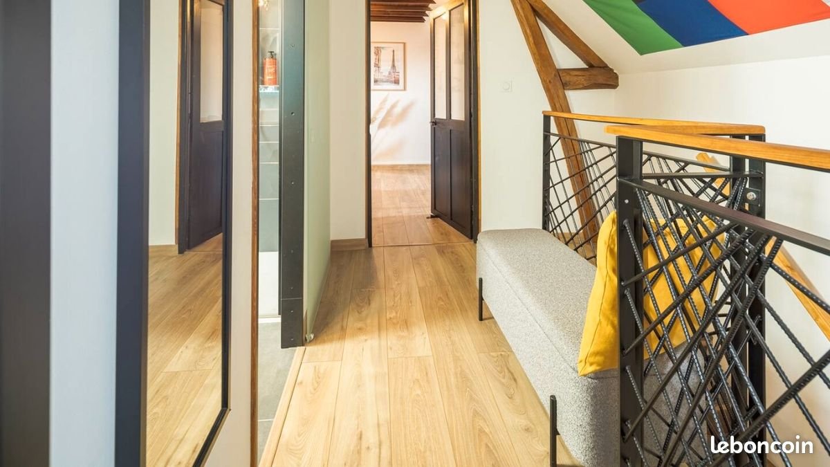 Maison à louer, 64m², Troyes