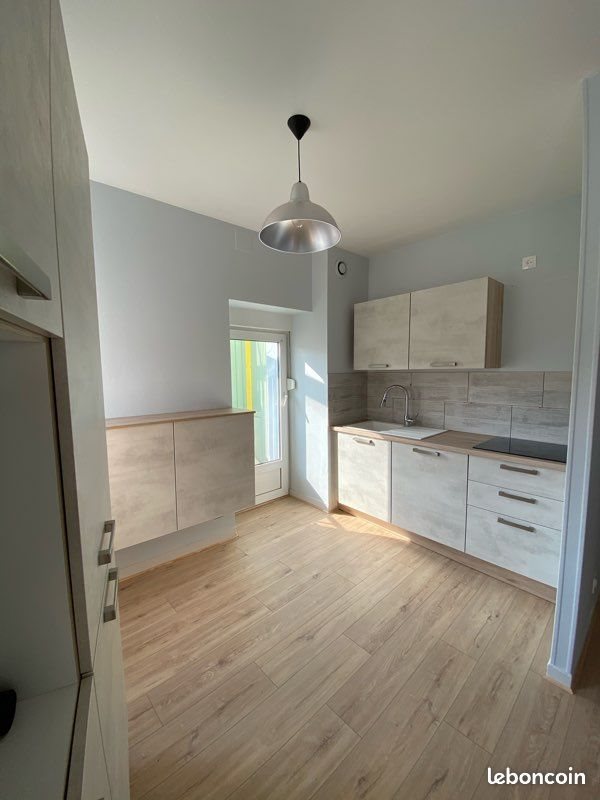 Appartement à louer, 80m², Rougemont