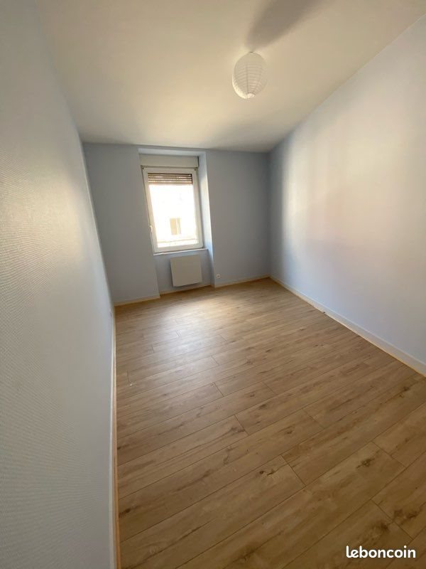 Appartement à louer, 80m², Rougemont