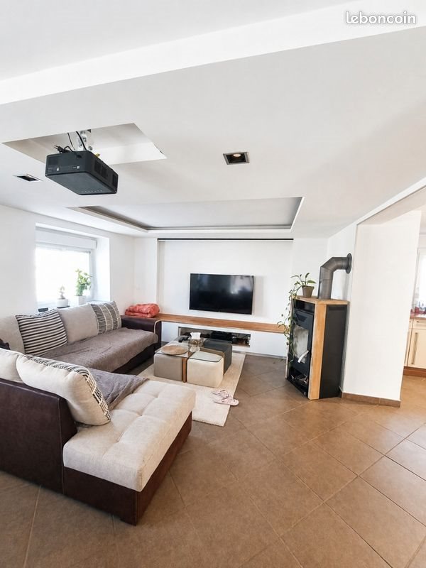 Maison à vendre, 104m², Zinswiller