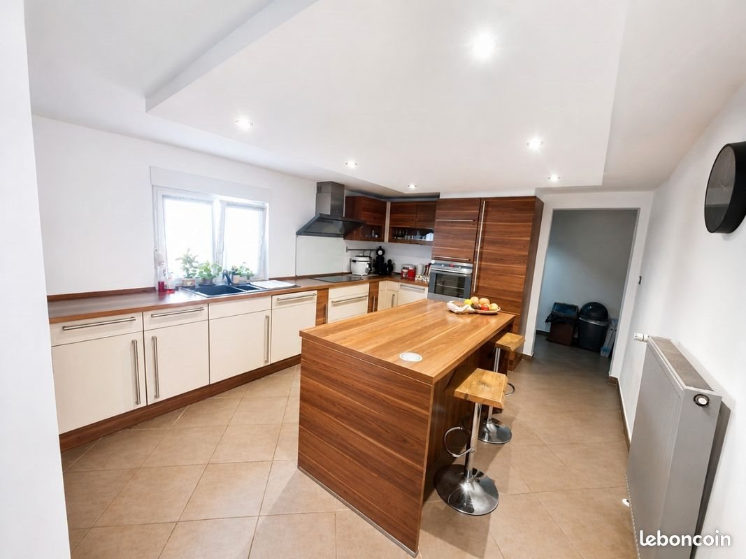 Maison à vendre, 104m², Zinswiller