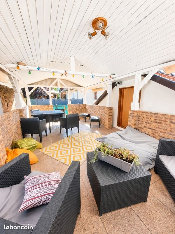 Maison à vendre, 104m², Zinswiller