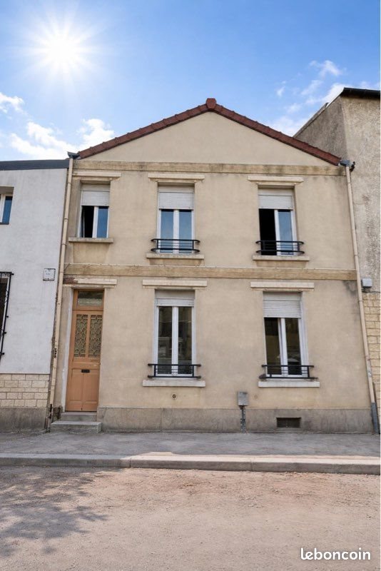 Appartement à vendre, 114m², Aubervilliers