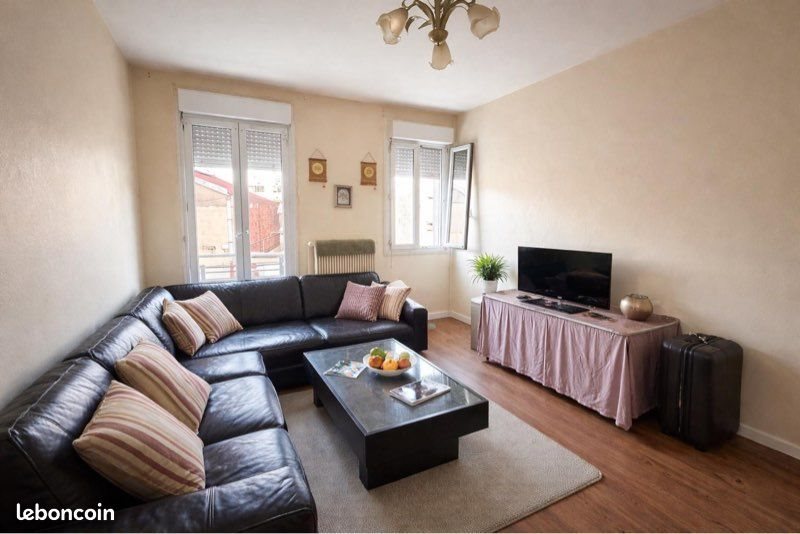 Appartement à vendre, 114m², Aubervilliers