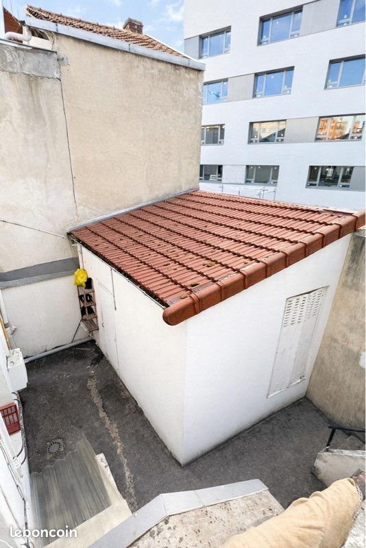 Appartement à vendre, 114m², Aubervilliers