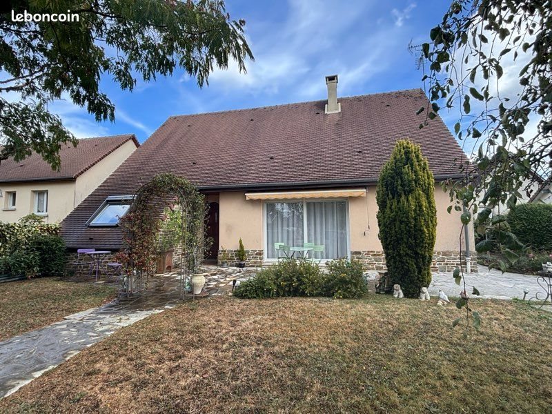 Maison à louer, 82m², Bagnoles-de-l'Orne