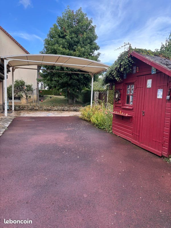 Maison à louer, 82m², Bagnoles-de-l'Orne