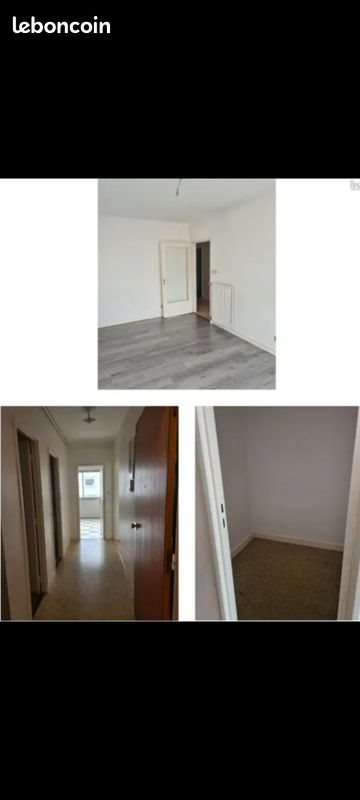 Appartement à louer, 36m², Limoges