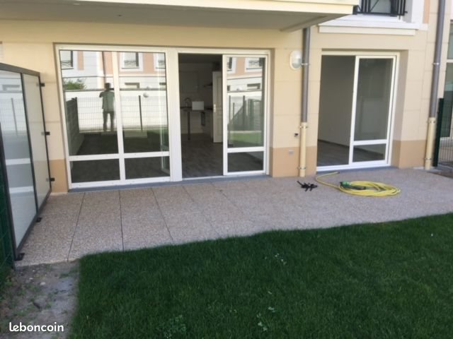 Appartement à louer, 53m², Fontainebleau