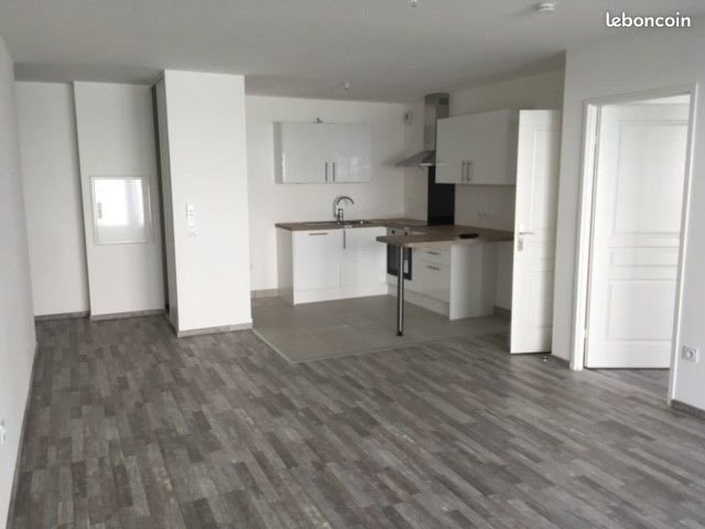Appartement à louer, 53m², Fontainebleau