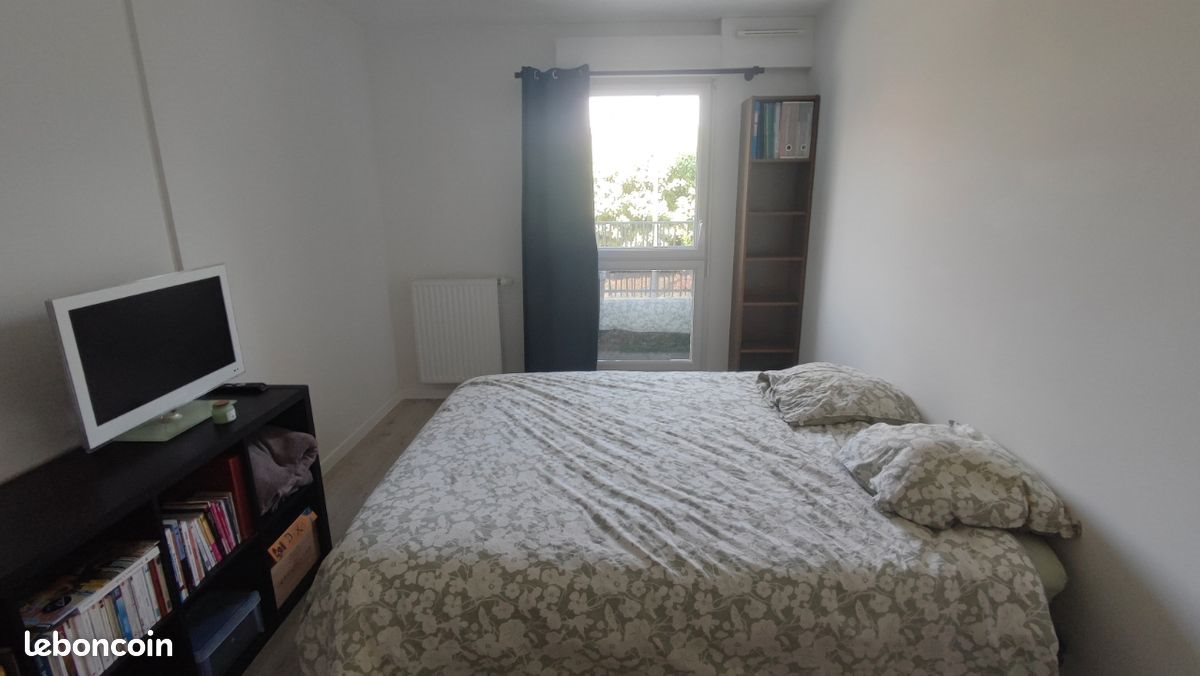 Appartement à louer, 55m², Les Ponts-de-Cé