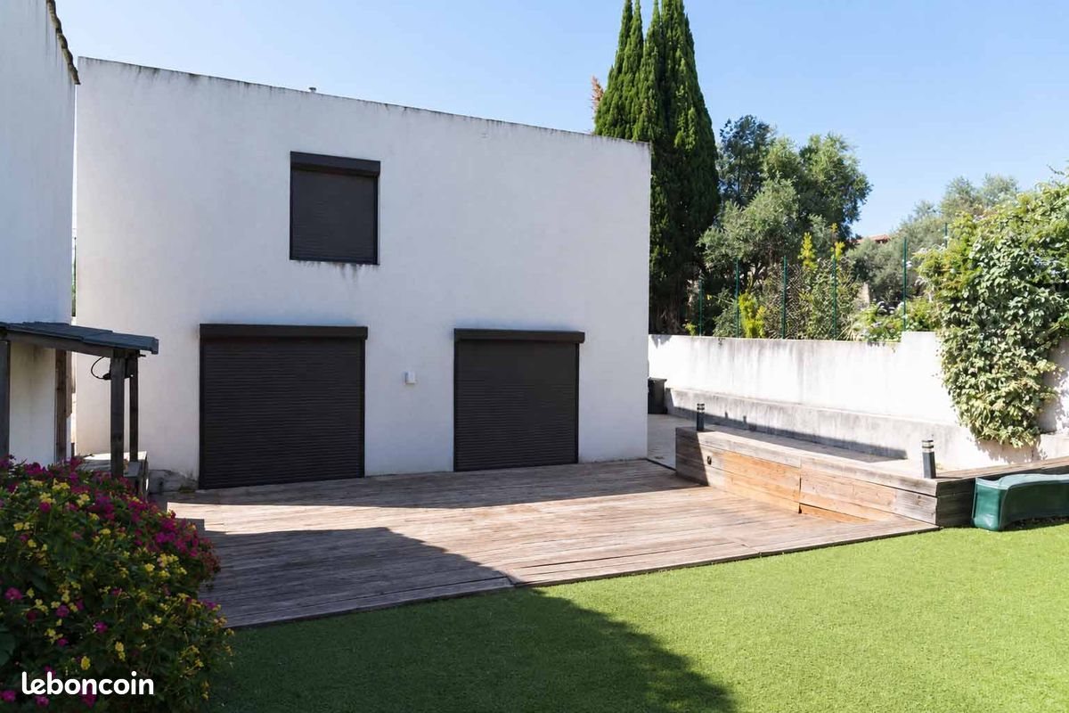Maison à vendre, 107m², Marseille 12ème