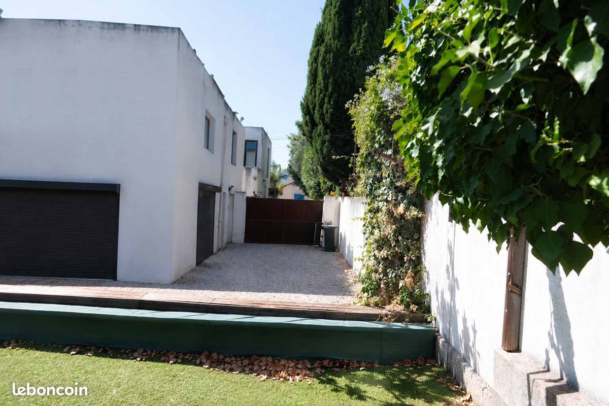 Maison à vendre, 107m², Marseille 12ème