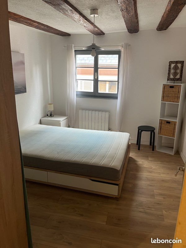 Appartement à louer, 35m², Colmar