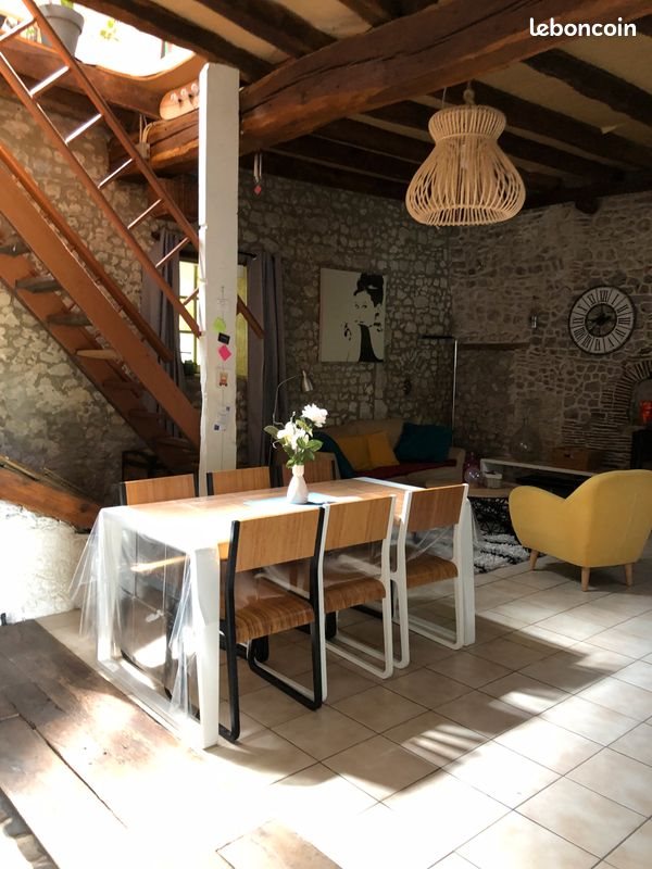 Maison à vendre, 76m², Chécy