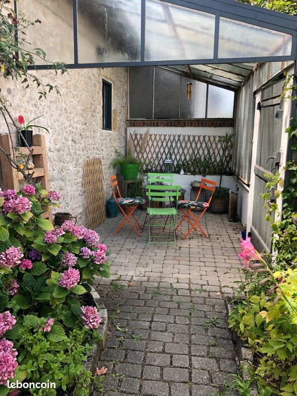 Maison à vendre, 76m², Chécy