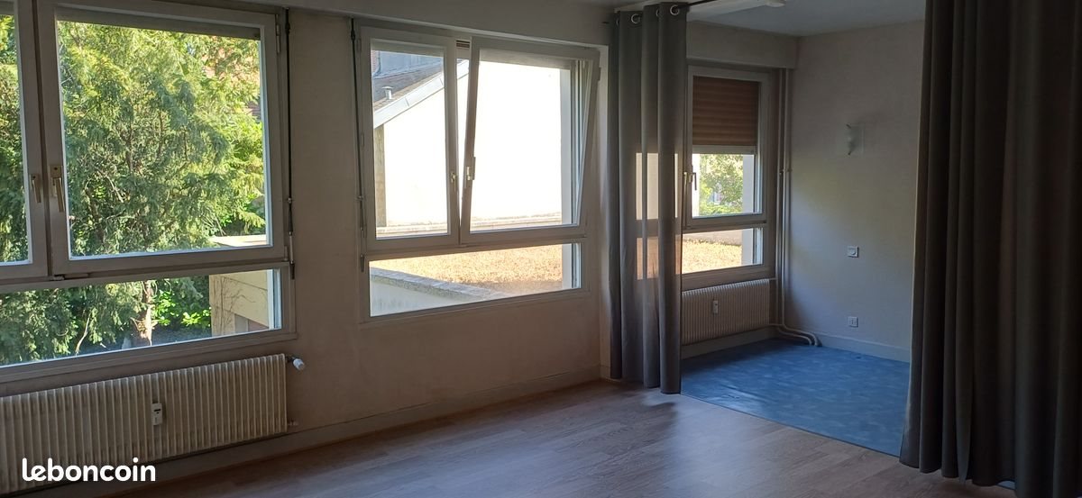 Appartement à louer, 36m², Reims
