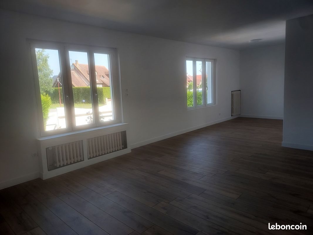 Maison à vendre, 80m², L'Aigle