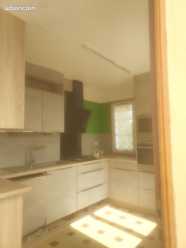 Maison à vendre, 80m², L'Aigle