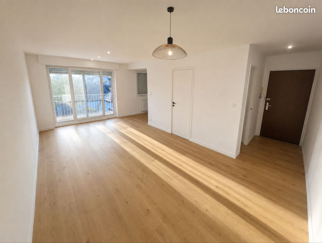 Appartement à louer, 34m², Wintzenheim