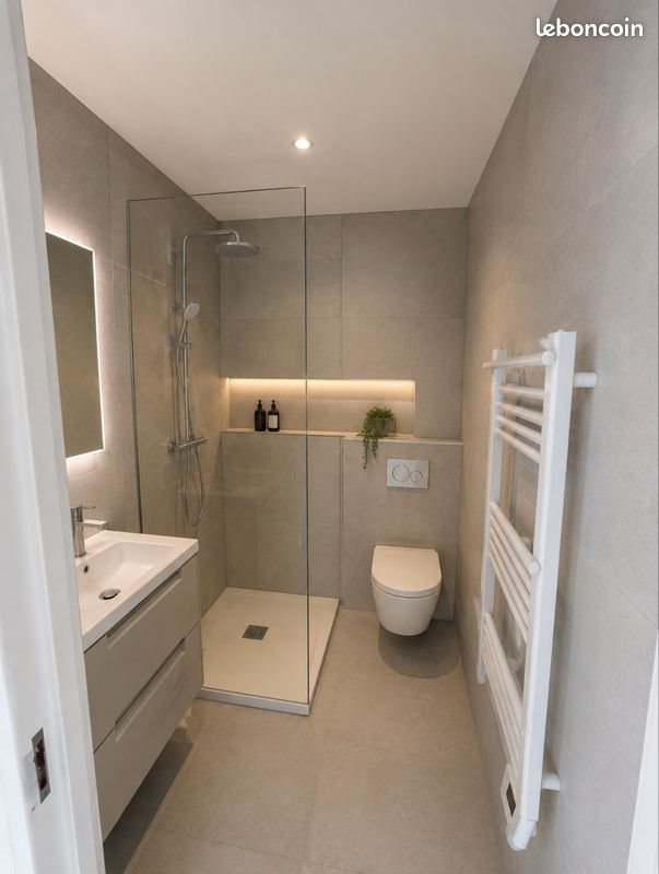 Appartement à louer, 34m², Wintzenheim