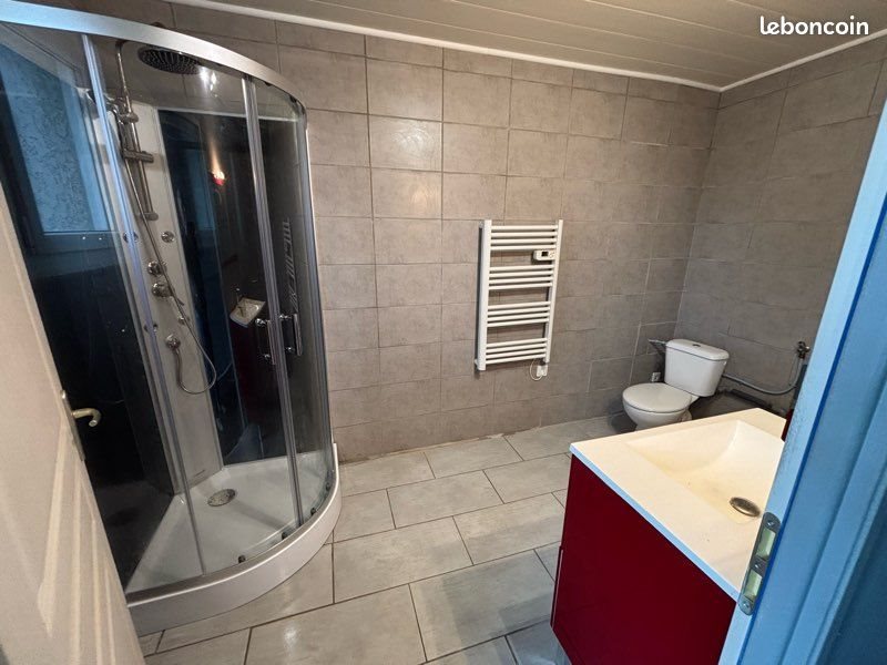 Appartement à louer, 60m², Saint-Romain-de-Popey