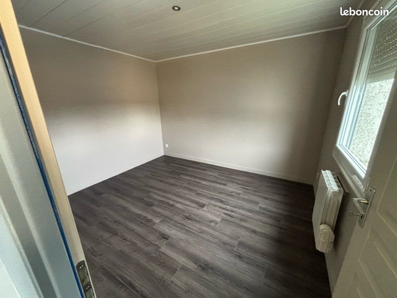 Appartement à louer, 60m², Saint-Romain-de-Popey