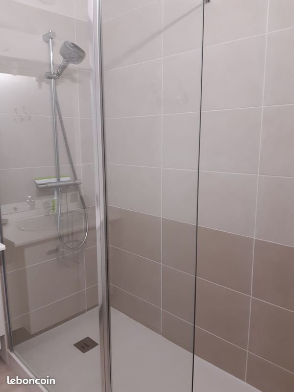 Appartement à louer, 45m², Rochefort