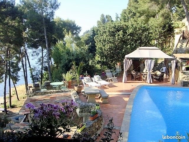 Appartement à louer, 38m², Istres