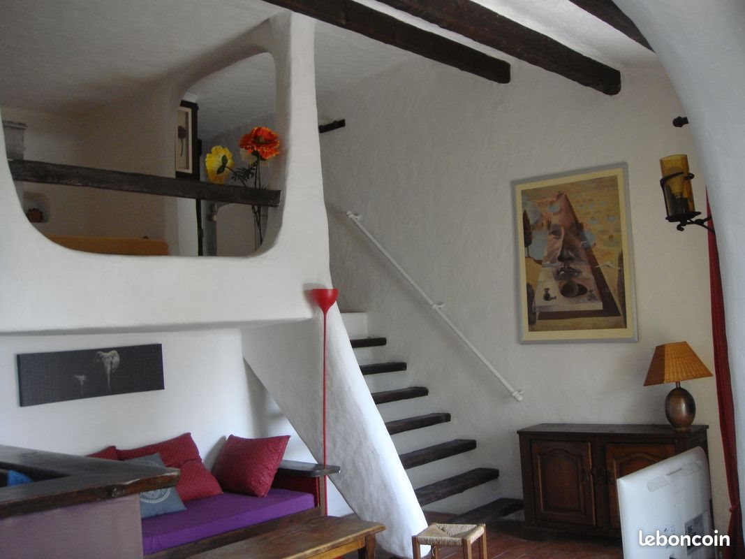 Appartement à louer, 38m², Istres