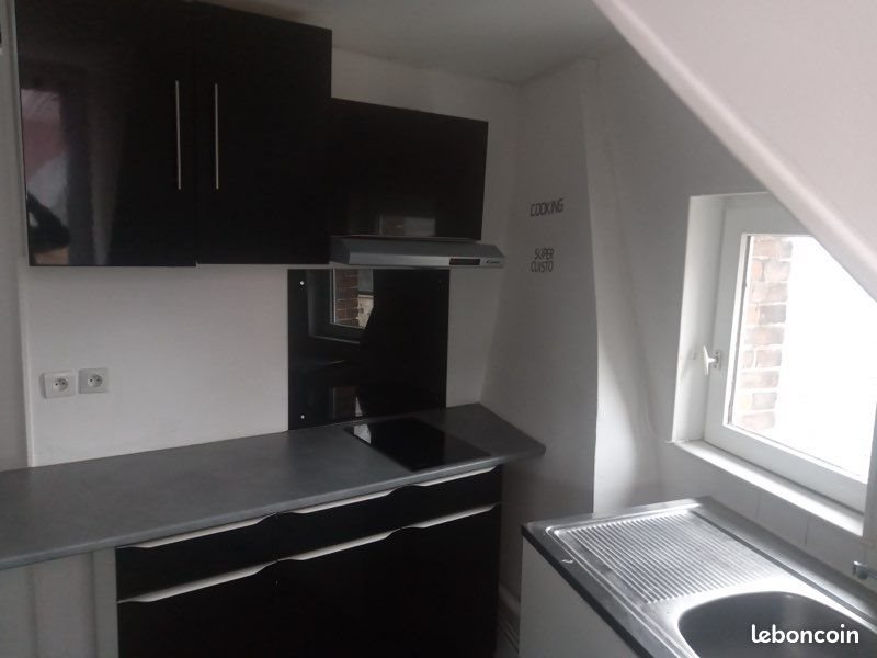 Appartement à louer, 50m², Bernay