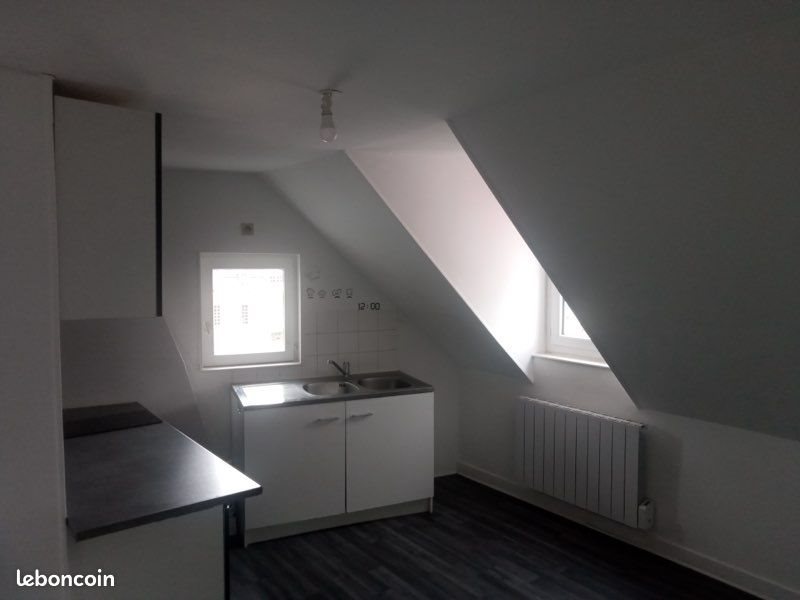 Appartement à louer, 50m², Bernay