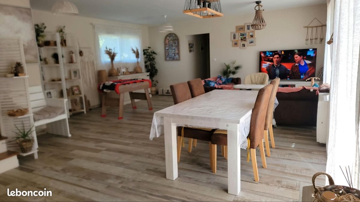 Maison à louer, 139m², Mont-de-Marsan