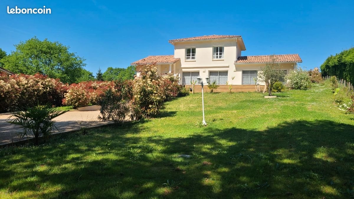 Maison à louer, 139m², Mont-de-Marsan