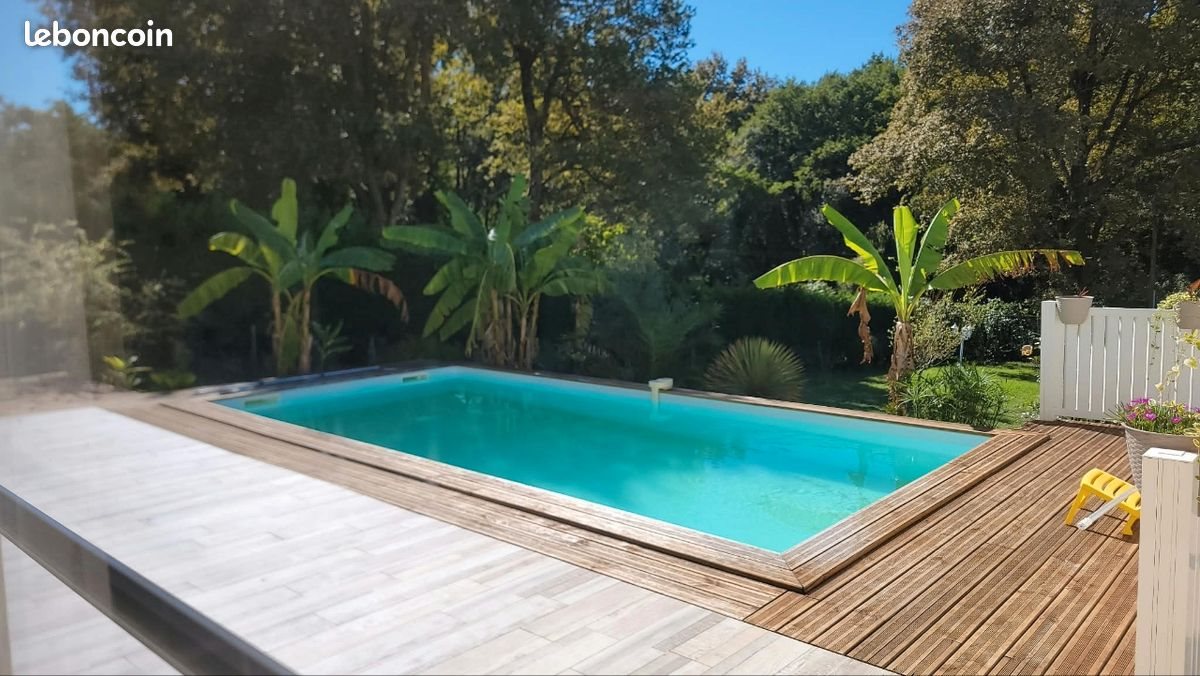 Maison à louer, 139m², Mont-de-Marsan