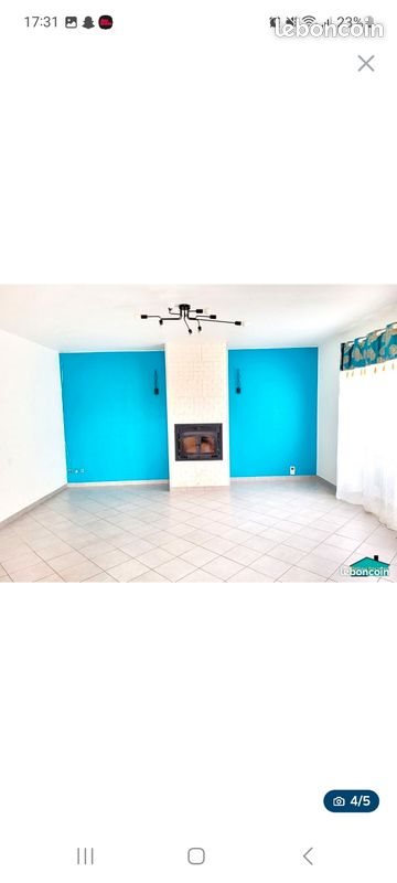 Maison à vendre, 66m², Touvois