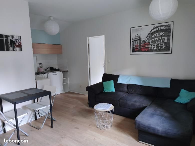 Appartement à louer, 34m², Oullins