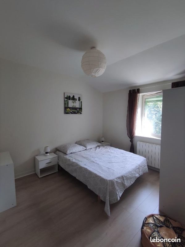 Appartement à louer, 34m², Oullins