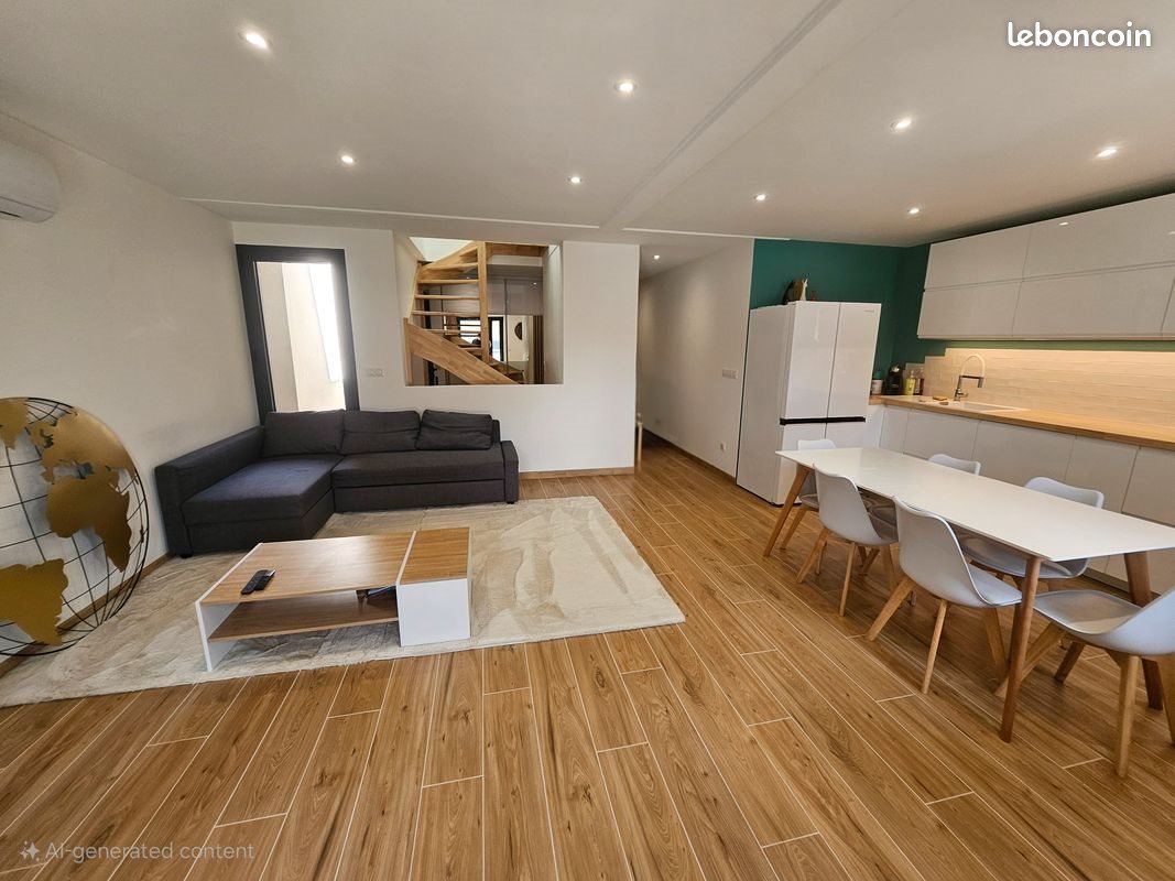 Maison à vendre, 107m², Idron