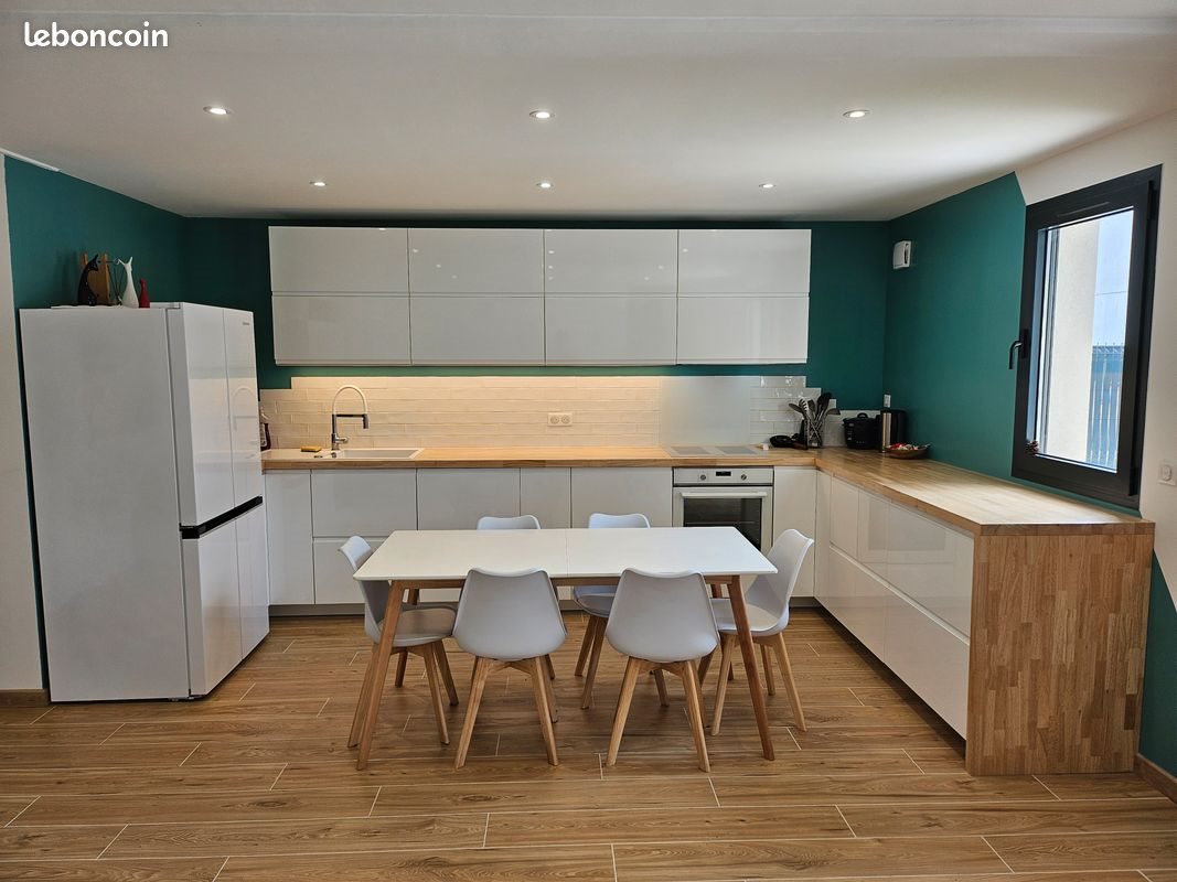 Maison à vendre, 107m², Idron