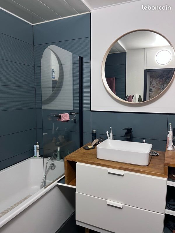 Appartement à vendre, 80m², Déville-lès-Rouen