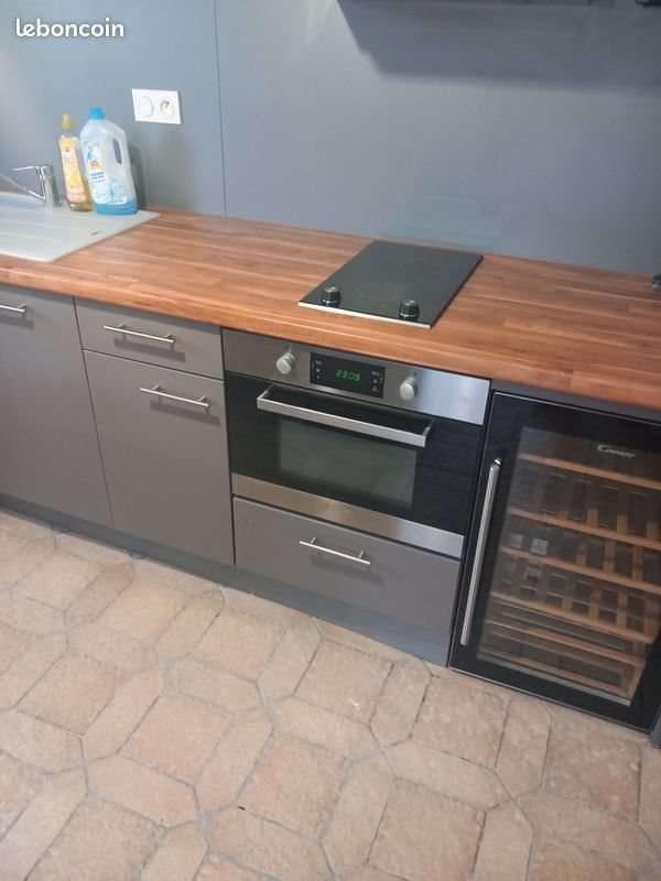 Appartement à louer, 50m², Saint-Sauves-d'Auvergne