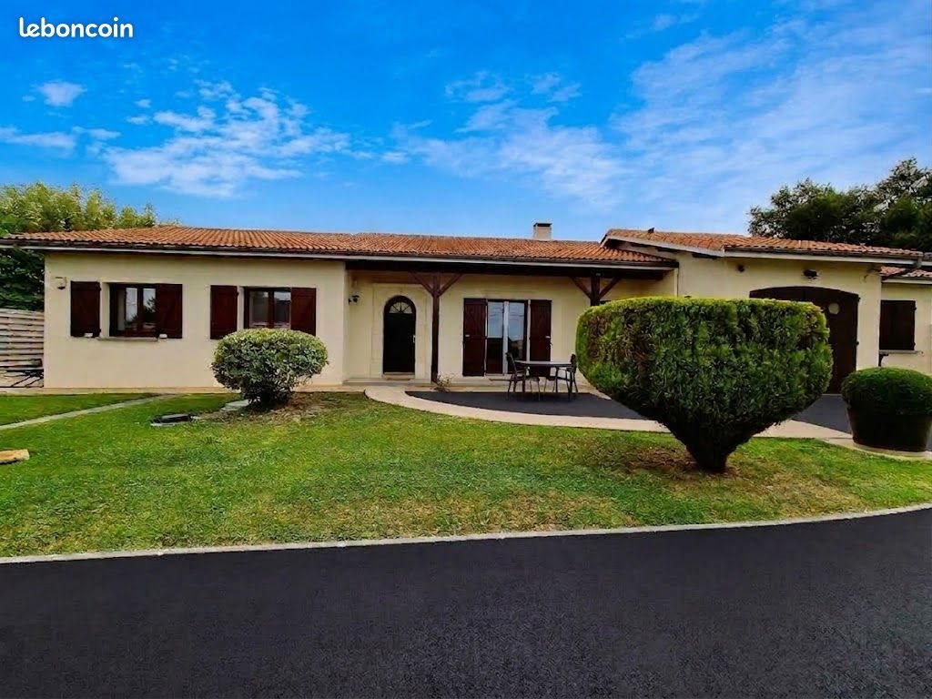 Maison à vendre, 153m², Sainte-Eulalie
