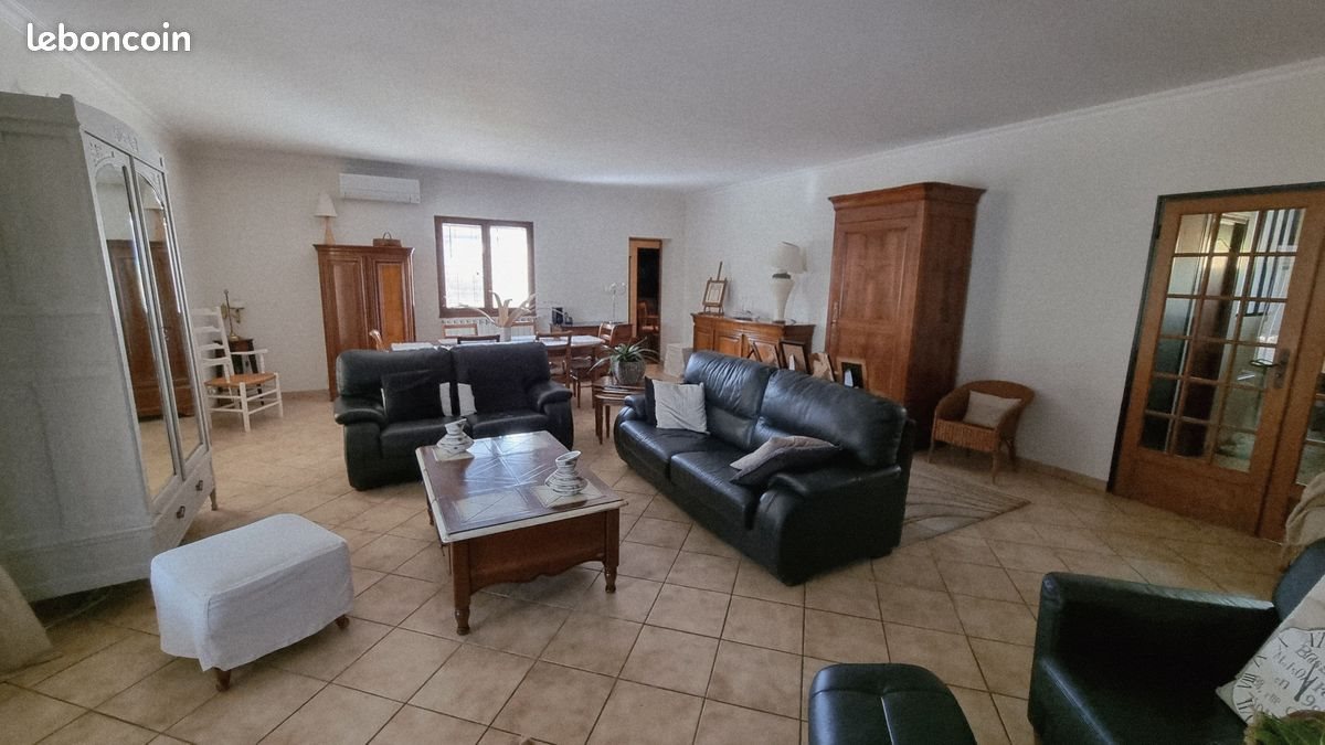 Maison à vendre, 153m², Sainte-Eulalie